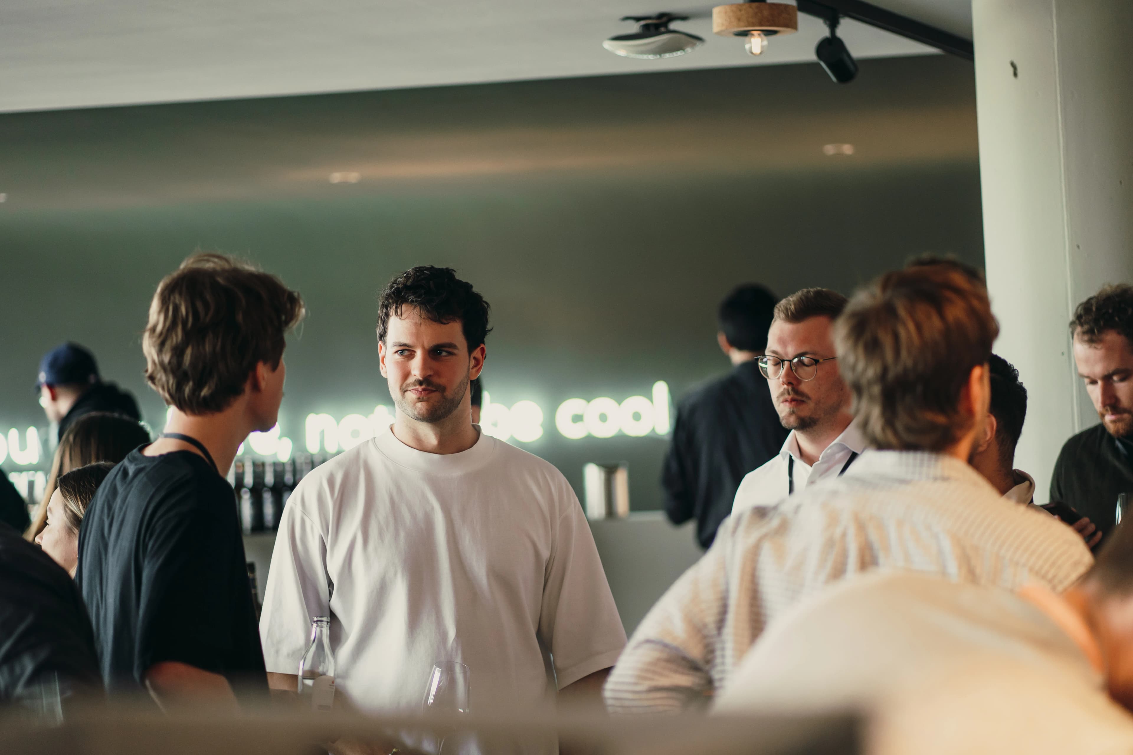 AI Tagung für Führungskräfte mit strategischem Workshop