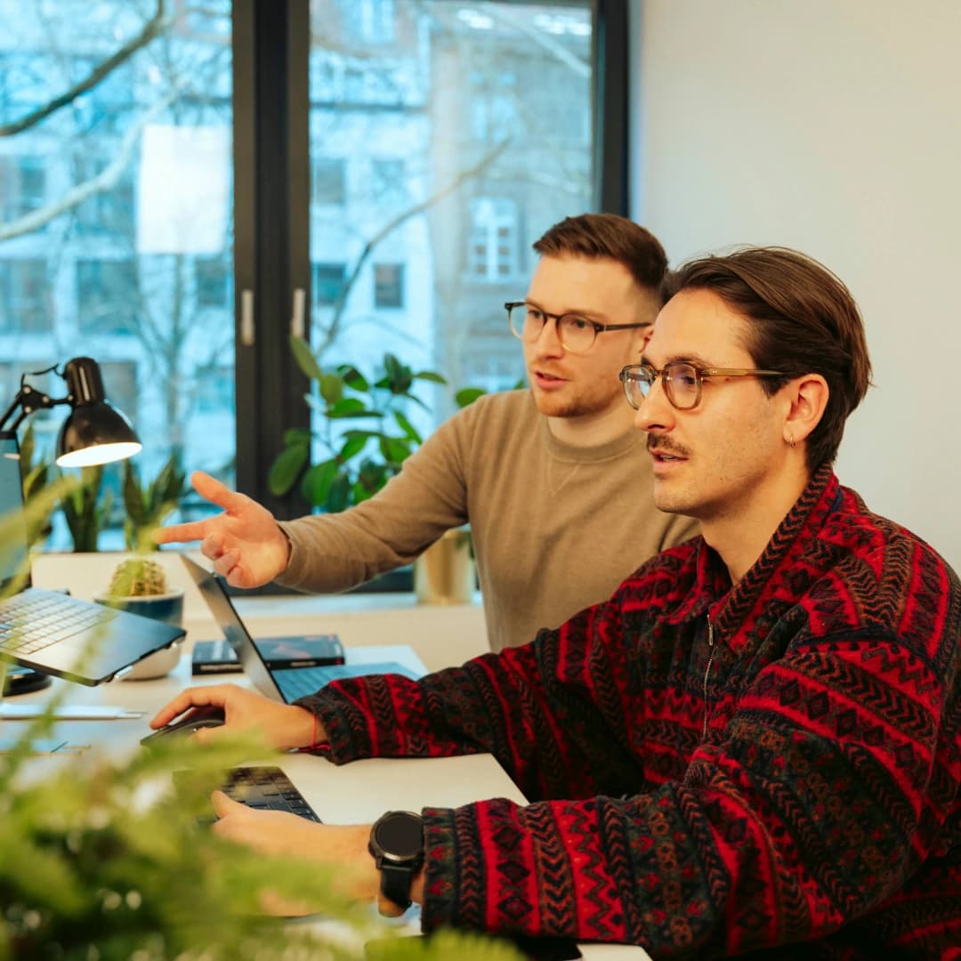 Microsoft Copilot Schulung: Hands On Training bei WE BUILD AI